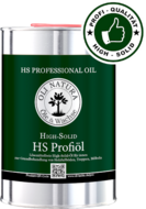 OLI-NATURA HS Professional Oil