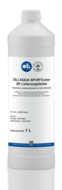 OLI-AQUA SPORTcolor I Two-component line marking paint