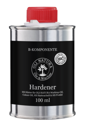 OLI-NATURA HS Hardener