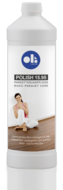 欧利雷科保养剂 - OLI-AQUA POLISH 15.95 Basic parquet care