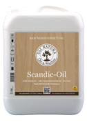 OLI-NATURA Scandic-Oil »Classic«