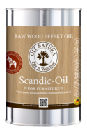 OLI-NATURA Scandic Oil »For Furniture«