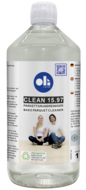 OLI-AQUA CLEAN 15.97 I Basic parquet cleaner