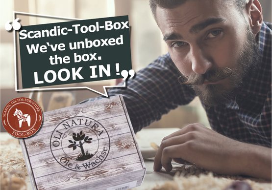 We've unboxed the box. Look in.