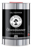 OLI-NATURA OIL THINNER