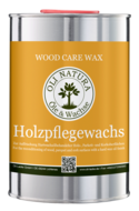 OLI-NATURA Holzpflegewachs