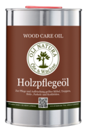 OLI-NATURA Wood Care Oil