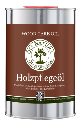 OLI-NATURA Wood Care Oil