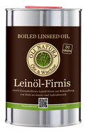 OLI-NATURA Boiled Linseed Oil