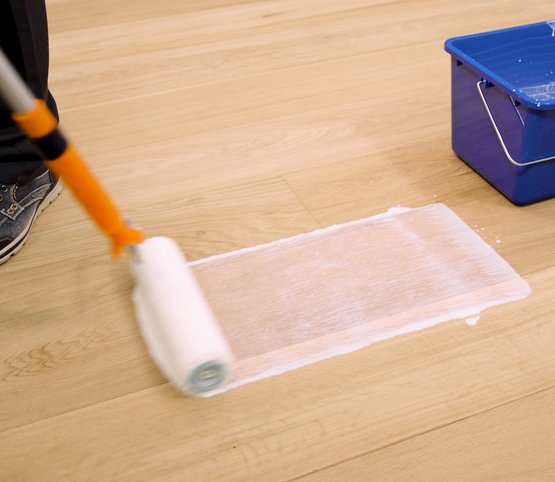 Oli Aqua Authentic 51 30 I Two Component Parquet Sealer Oli Lacke
