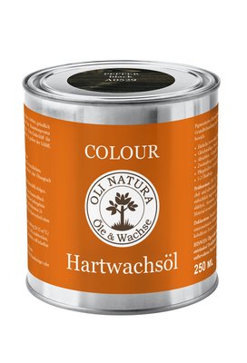 OLI-NATURA Colour Hartwachsöl