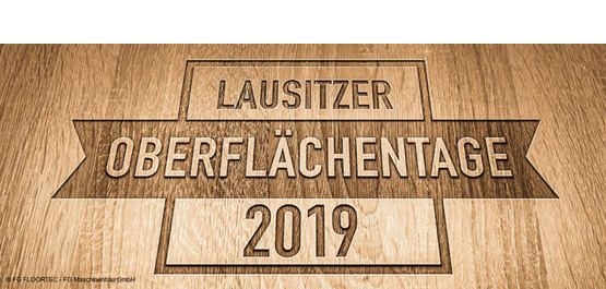 LAUSITZER OBERFLÄCHENTAGE 2019